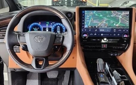 Toyota Alphard, 2024 год, 9 950 000 рублей, 5 фотография