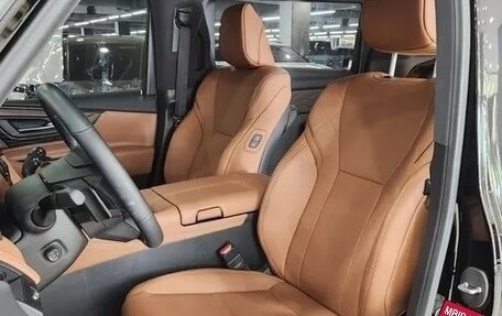 Toyota Alphard, 2024 год, 9 950 000 рублей, 7 фотография