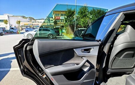 Audi Q8 I, 2022 год, 6 125 000 рублей, 14 фотография