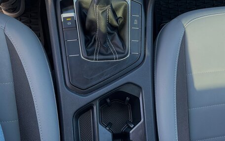 Volkswagen Taos, 2021 год, 2 300 000 рублей, 14 фотография