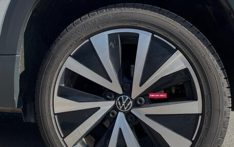 Volkswagen Taos, 2021 год, 2 300 000 рублей, 12 фотография