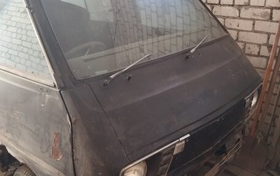 Toyota Town Ace III, 1983 год, 80 000 рублей, 1 фотография