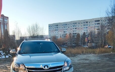 Great Wall Hover H3 I, 2014 год, 1 000 000 рублей, 1 фотография