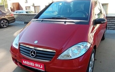 Mercedes-Benz A-Класс, 2008 год, 650 000 рублей, 1 фотография