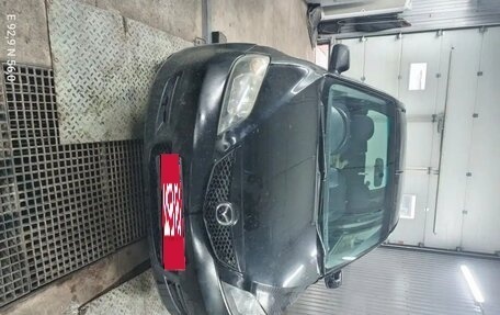 Mazda Demio III (DE), 2003 год, 250 000 рублей, 1 фотография