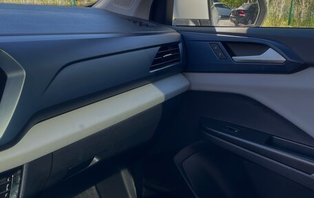 Volkswagen Taos, 2021 год, 2 300 000 рублей, 20 фотография