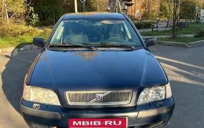 Volvo S40 II, 2004 год, 330 000 рублей, 1 фотография