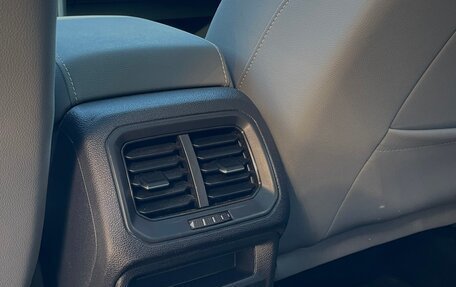 Volkswagen Taos, 2021 год, 2 300 000 рублей, 21 фотография