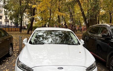 Ford Mondeo V, 2019 год, 1 790 000 рублей, 2 фотография