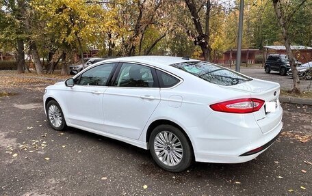Ford Mondeo V, 2019 год, 1 790 000 рублей, 4 фотография