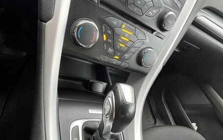 Ford Mondeo V, 2019 год, 1 790 000 рублей, 9 фотография