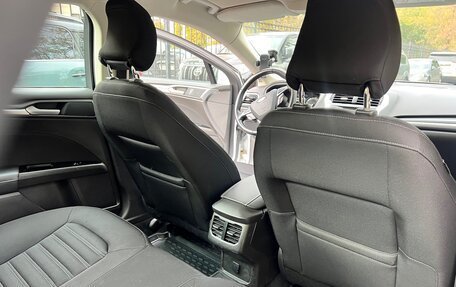 Ford Mondeo V, 2019 год, 1 790 000 рублей, 11 фотография