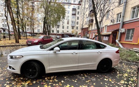 Ford Mondeo V, 2019 год, 1 790 000 рублей, 18 фотография
