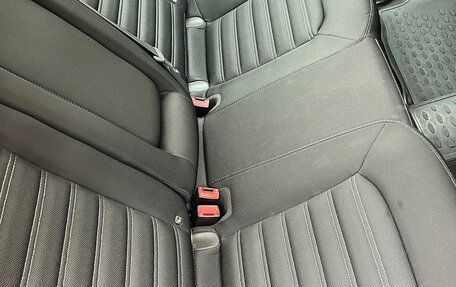 Ford Mondeo V, 2019 год, 1 790 000 рублей, 12 фотография