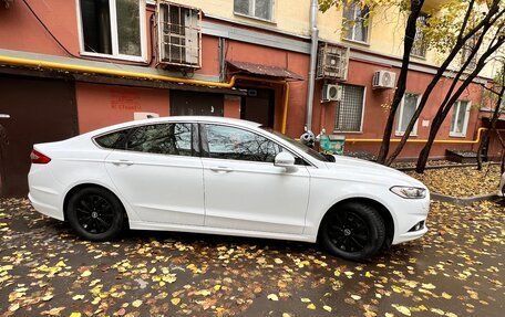 Ford Mondeo V, 2019 год, 1 790 000 рублей, 17 фотография