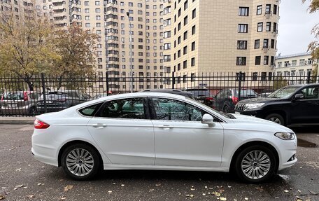 Ford Mondeo V, 2019 год, 1 790 000 рублей, 15 фотография