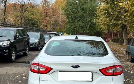 Ford Mondeo V, 2019 год, 1 790 000 рублей, 7 фотография