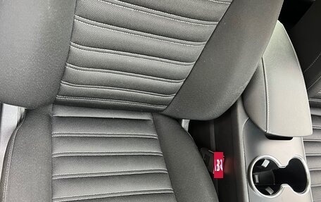 Ford Mondeo V, 2019 год, 1 790 000 рублей, 13 фотография