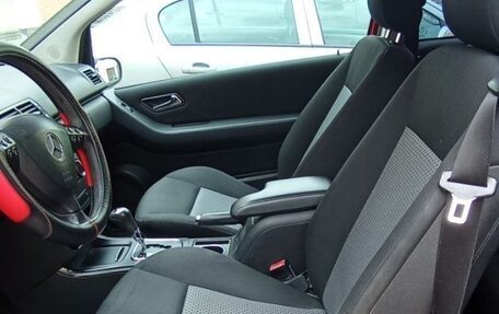 Mercedes-Benz A-Класс, 2008 год, 650 000 рублей, 6 фотография