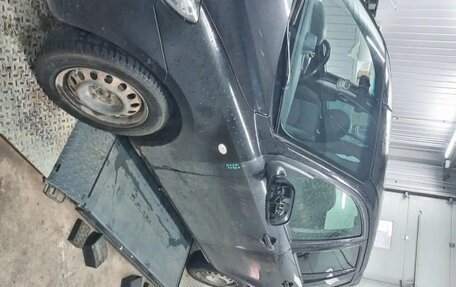 Mazda Demio III (DE), 2003 год, 250 000 рублей, 4 фотография