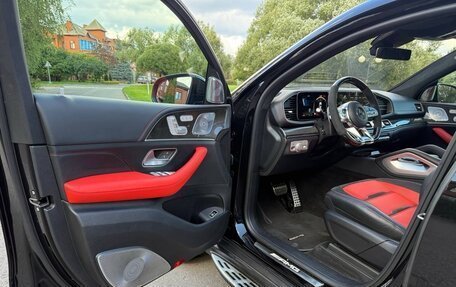 Mercedes-Benz GLE Coupe AMG, 2020 год, 13 535 000 рублей, 10 фотография