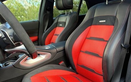 Mercedes-Benz GLE Coupe AMG, 2020 год, 13 535 000 рублей, 12 фотография