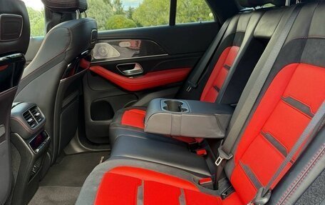 Mercedes-Benz GLE Coupe AMG, 2020 год, 13 535 000 рублей, 16 фотография