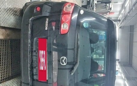 Mazda Demio III (DE), 2003 год, 250 000 рублей, 3 фотография