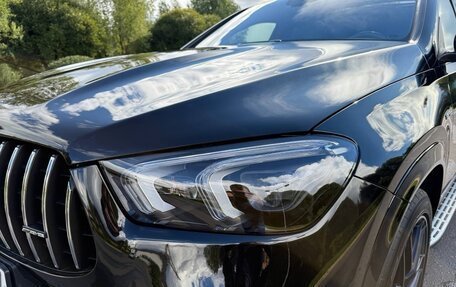 Mercedes-Benz GLE Coupe AMG, 2020 год, 13 535 000 рублей, 23 фотография