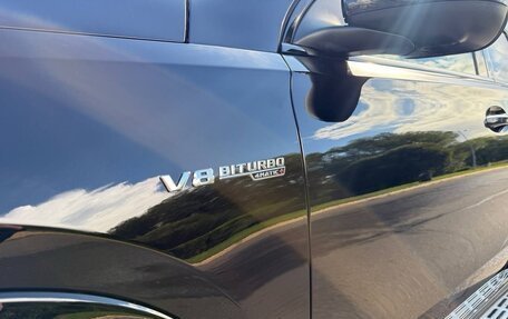 Mercedes-Benz GLE Coupe AMG, 2020 год, 13 535 000 рублей, 26 фотография