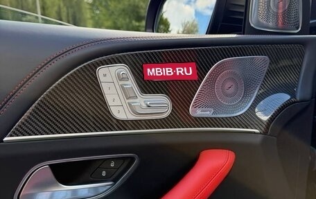 Mercedes-Benz GLE Coupe AMG, 2020 год, 13 535 000 рублей, 11 фотография