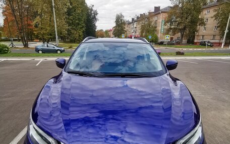 Nissan Qashqai, 2019 год, 2 100 000 рублей, 2 фотография