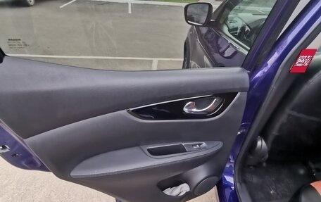 Nissan Qashqai, 2019 год, 2 100 000 рублей, 15 фотография