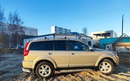 Great Wall Hover H3 I, 2014 год, 1 000 000 рублей, 4 фотография