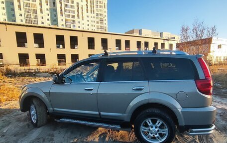 Great Wall Hover H3 I, 2014 год, 1 000 000 рублей, 6 фотография