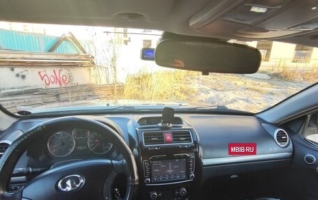 Great Wall Hover H3 I, 2014 год, 1 000 000 рублей, 2 фотография