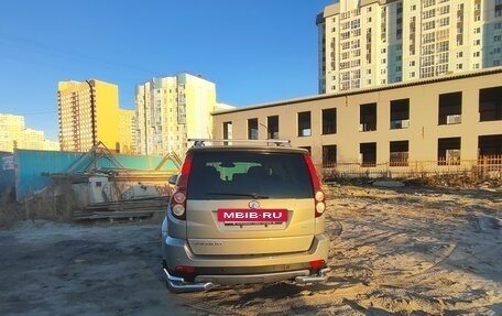 Great Wall Hover H3 I, 2014 год, 1 000 000 рублей, 5 фотография