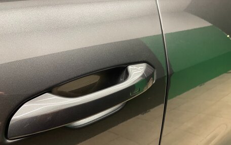 Audi SQ8, 2021 год, 10 900 000 рублей, 10 фотография
