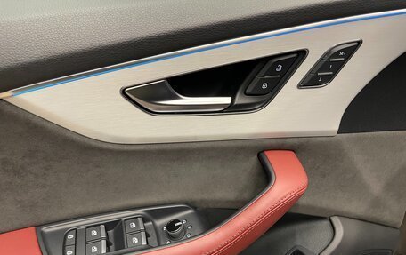Audi SQ8, 2021 год, 10 900 000 рублей, 13 фотография