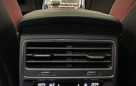 Audi SQ8, 2021 год, 10 900 000 рублей, 23 фотография