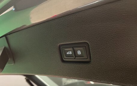 Audi SQ8, 2021 год, 10 900 000 рублей, 32 фотография