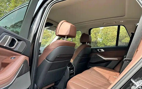 BMW X5, 2022 год, 6 030 888 рублей, 6 фотография