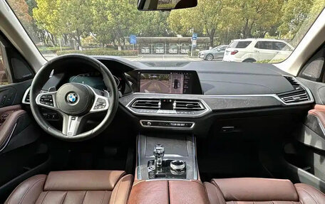 BMW X5, 2022 год, 6 030 888 рублей, 7 фотография