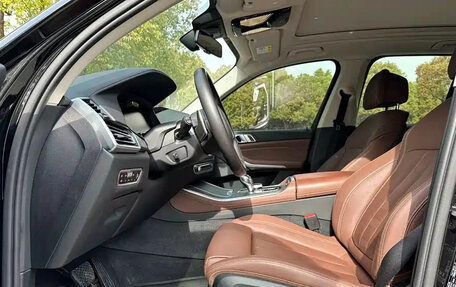 BMW X5, 2022 год, 6 030 888 рублей, 5 фотография