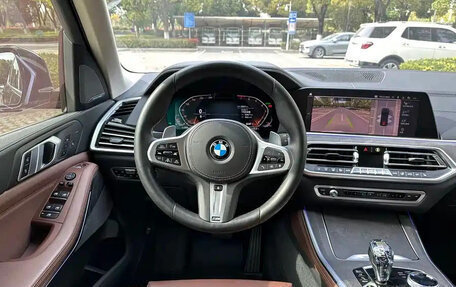 BMW X5, 2022 год, 6 030 888 рублей, 8 фотография