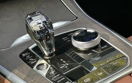 BMW X5, 2022 год, 6 030 888 рублей, 9 фотография