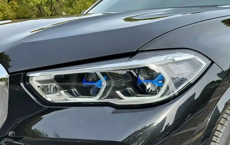 BMW X5, 2022 год, 6 030 888 рублей, 15 фотография