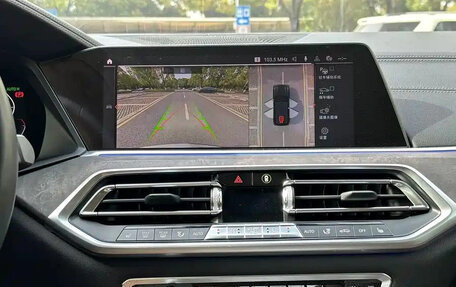 BMW X5, 2022 год, 6 030 888 рублей, 10 фотография