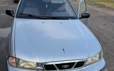 Daewoo Nexia I рестайлинг, 2004 год, 120 000 рублей, 1 фотография