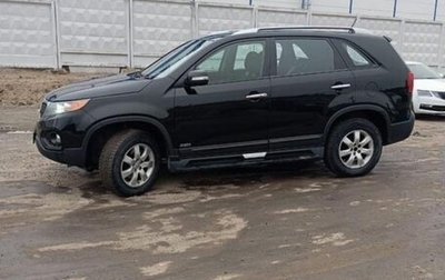 KIA Sorento II рестайлинг, 2012 год, 1 200 000 рублей, 1 фотография